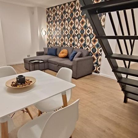 Maison Ventimiglia 83 Κατάνια Εξωτερικό φωτογραφία