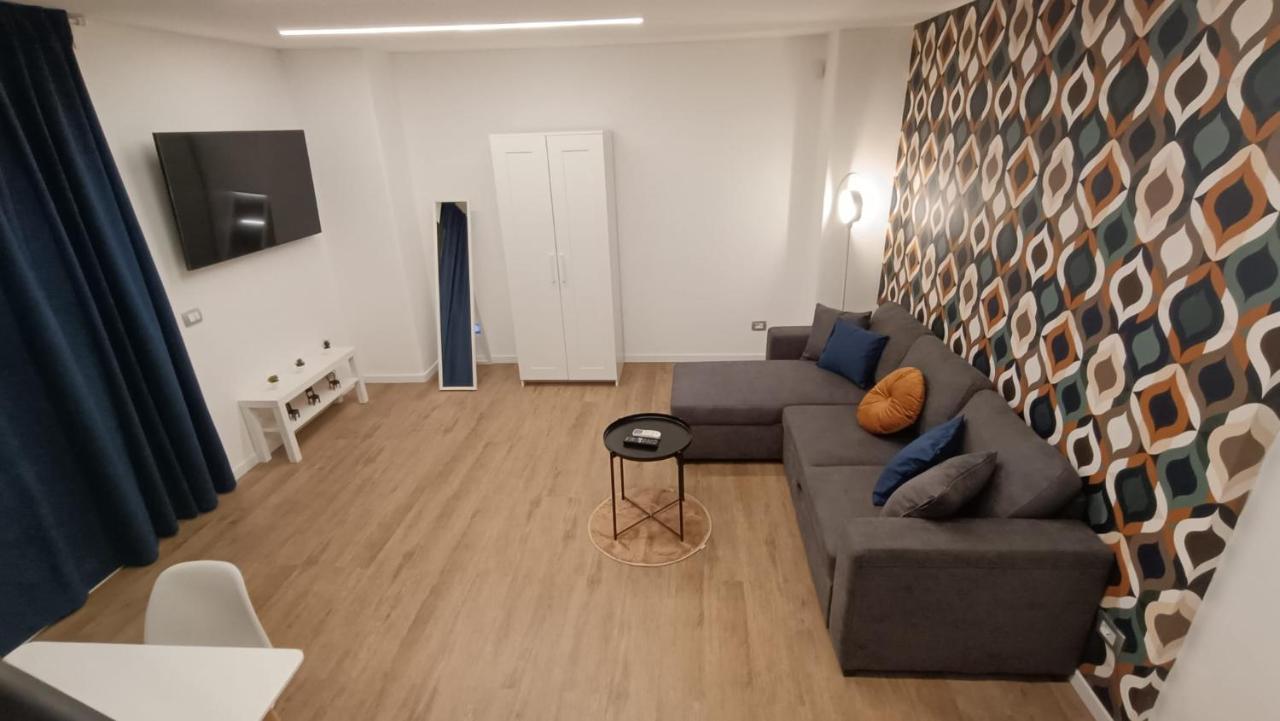 Maison Ventimiglia 83 Κατάνια Εξωτερικό φωτογραφία
