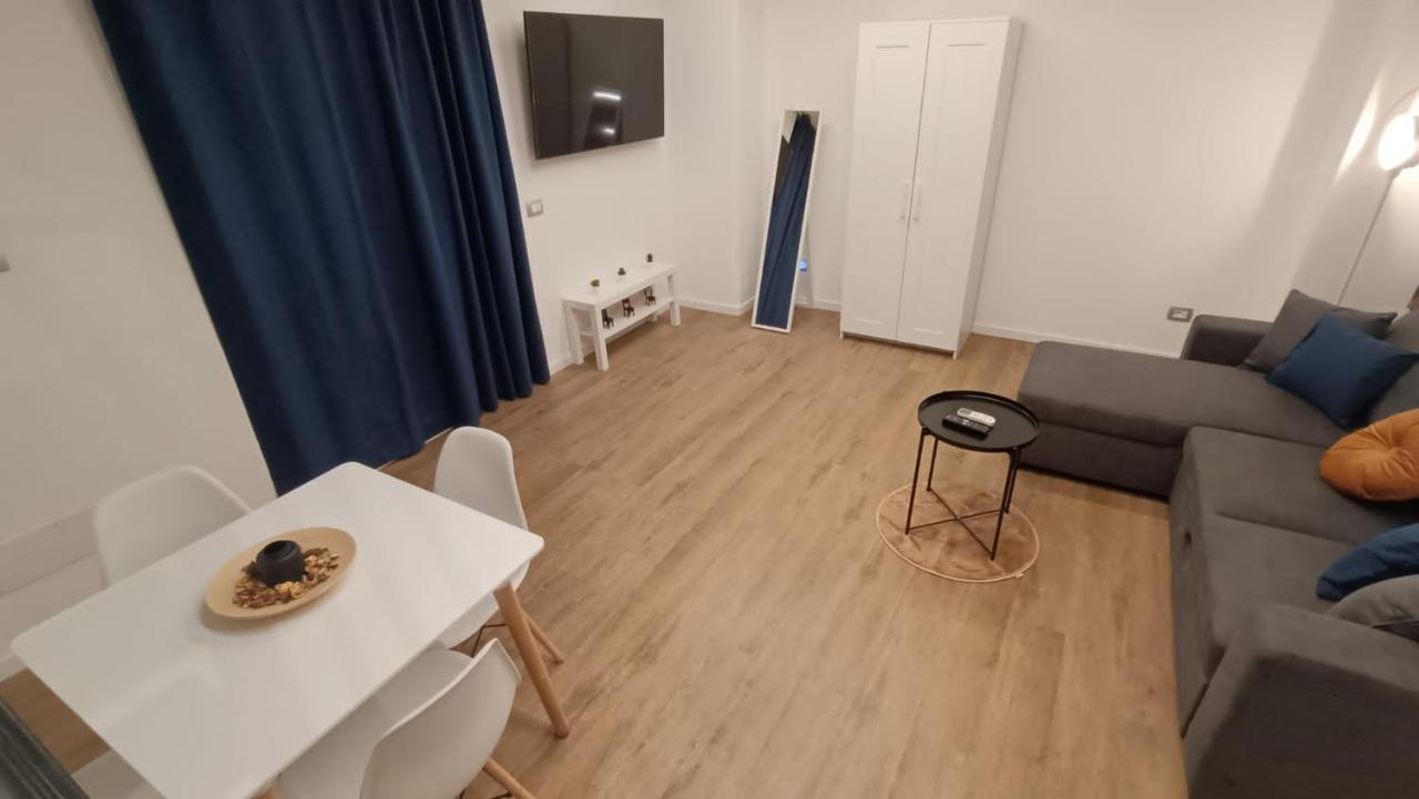 Maison Ventimiglia 83 Κατάνια Εξωτερικό φωτογραφία
