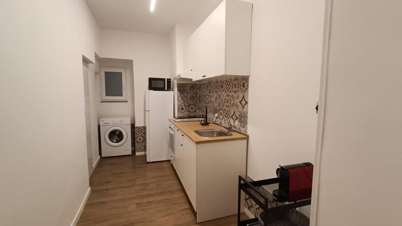 Maison Ventimiglia 83 Κατάνια Εξωτερικό φωτογραφία