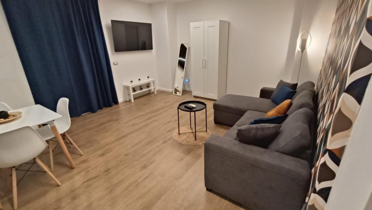 Maison Ventimiglia 83 Κατάνια Εξωτερικό φωτογραφία