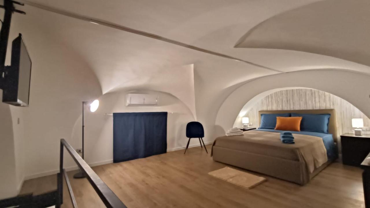 Maison Ventimiglia 83 Κατάνια Εξωτερικό φωτογραφία