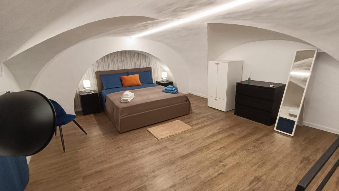 Maison Ventimiglia 83 Κατάνια Εξωτερικό φωτογραφία