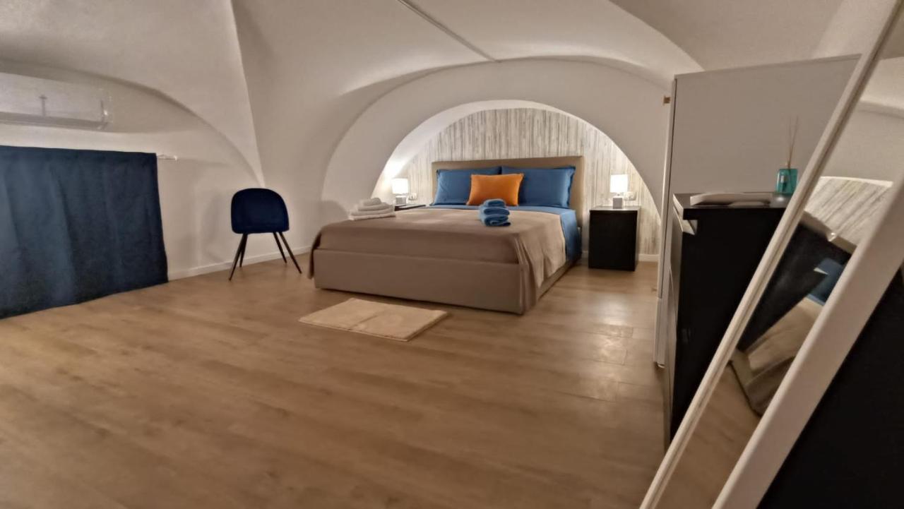 Maison Ventimiglia 83 Κατάνια Εξωτερικό φωτογραφία