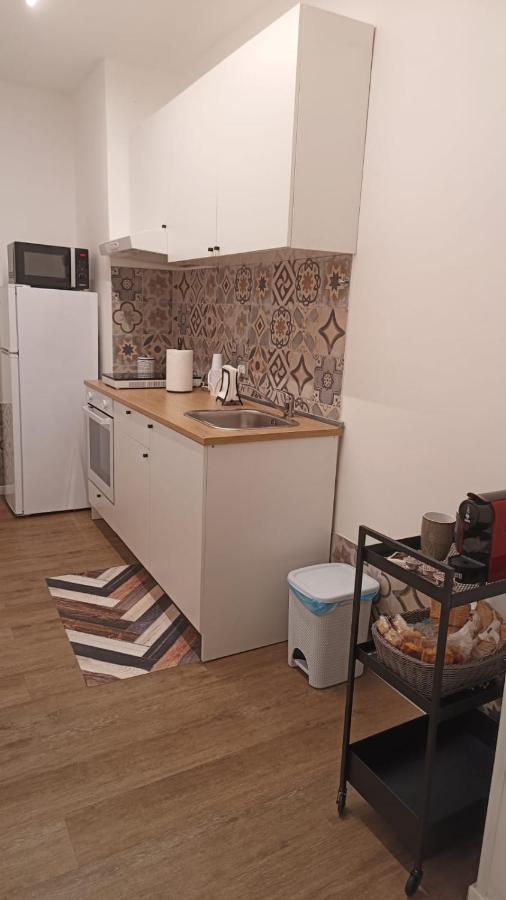 Maison Ventimiglia 83 Κατάνια Εξωτερικό φωτογραφία
