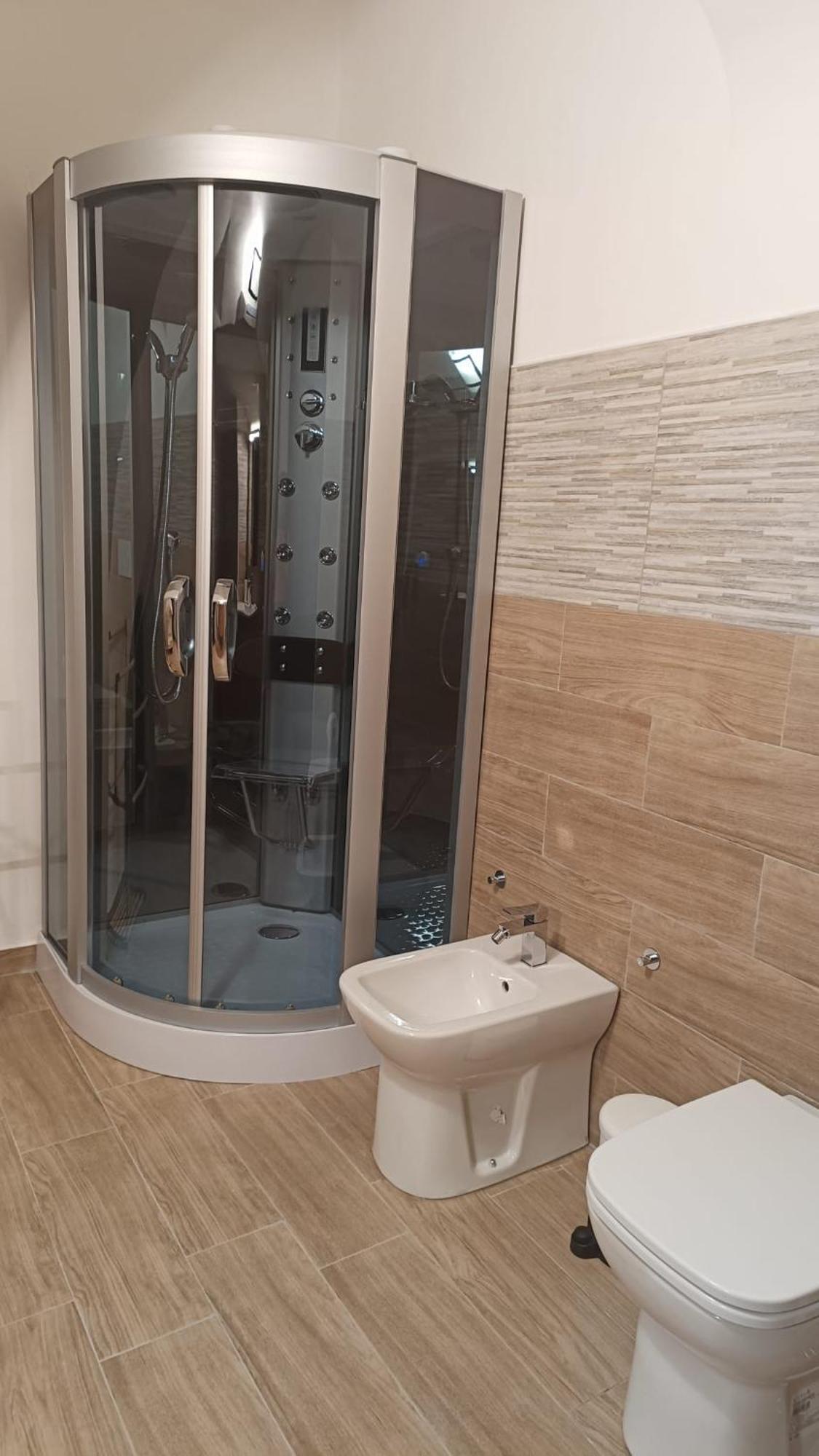 Maison Ventimiglia 83 Κατάνια Εξωτερικό φωτογραφία