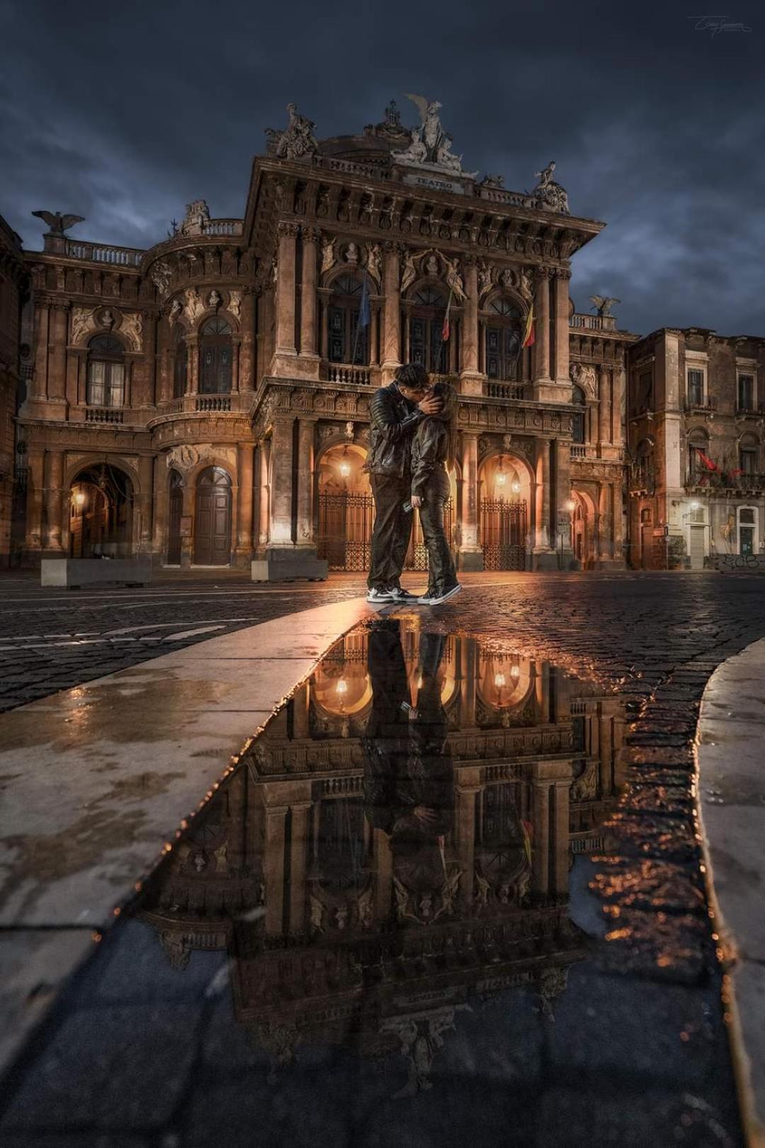 Maison Ventimiglia 83 Κατάνια Εξωτερικό φωτογραφία