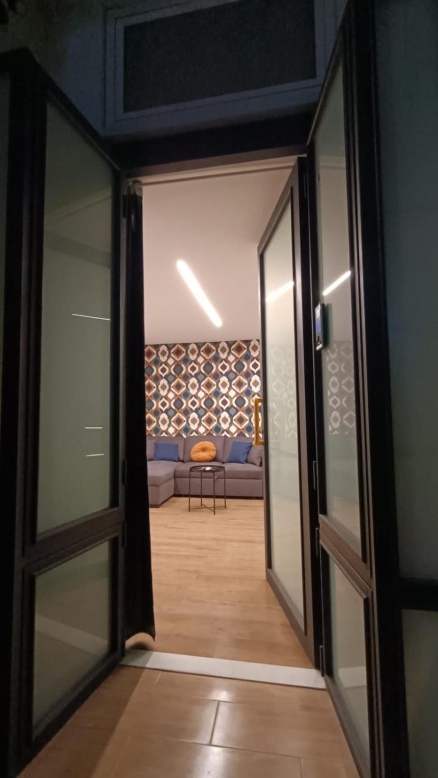 Maison Ventimiglia 83 Κατάνια Εξωτερικό φωτογραφία