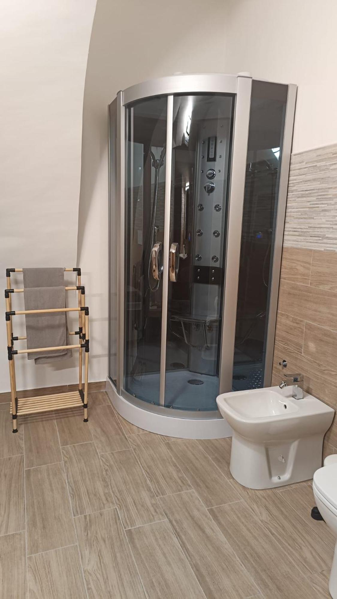 Maison Ventimiglia 83 Κατάνια Εξωτερικό φωτογραφία