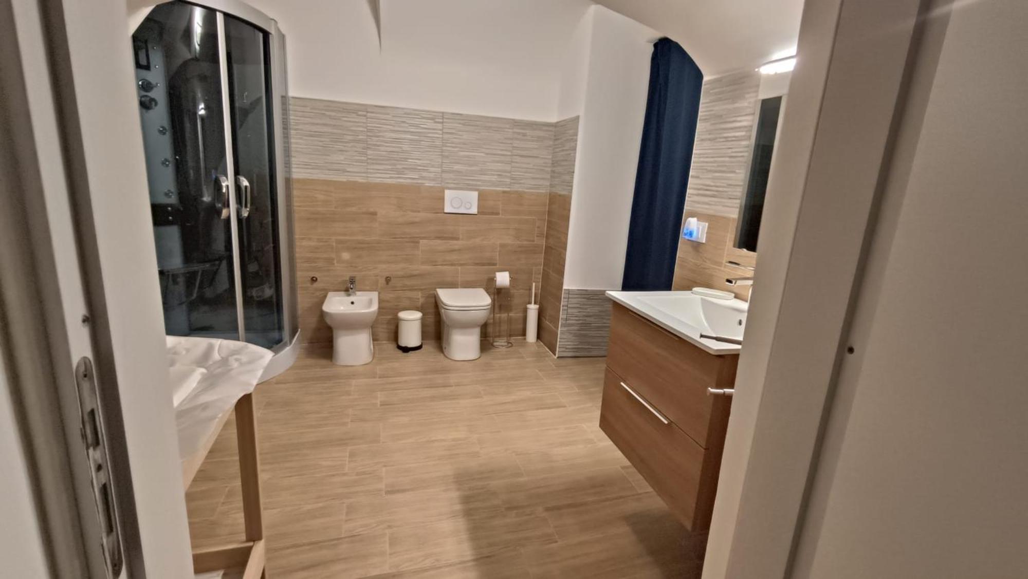 Maison Ventimiglia 83 Κατάνια Εξωτερικό φωτογραφία