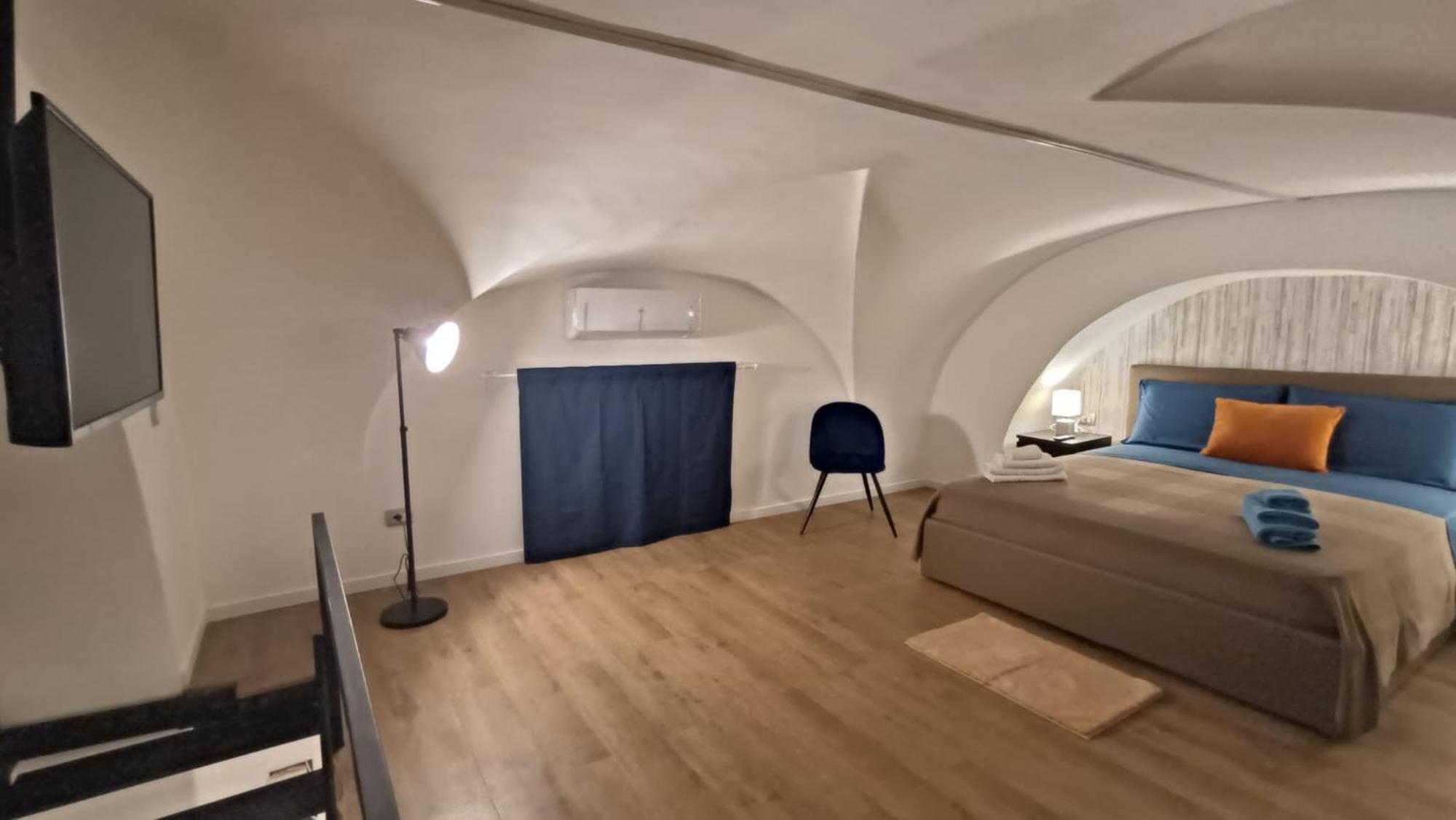 Maison Ventimiglia 83 Κατάνια Εξωτερικό φωτογραφία