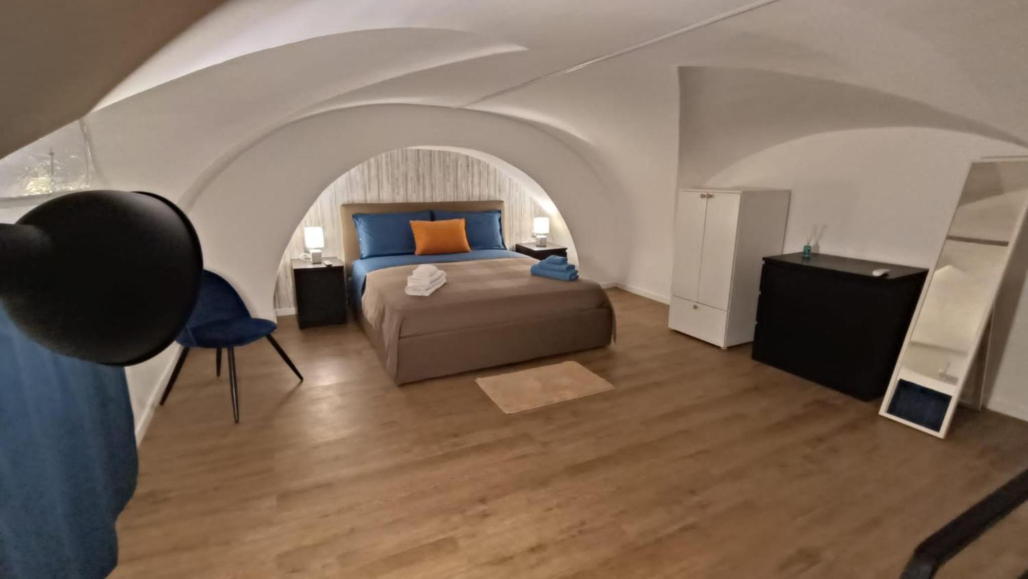 Maison Ventimiglia 83 Κατάνια Εξωτερικό φωτογραφία