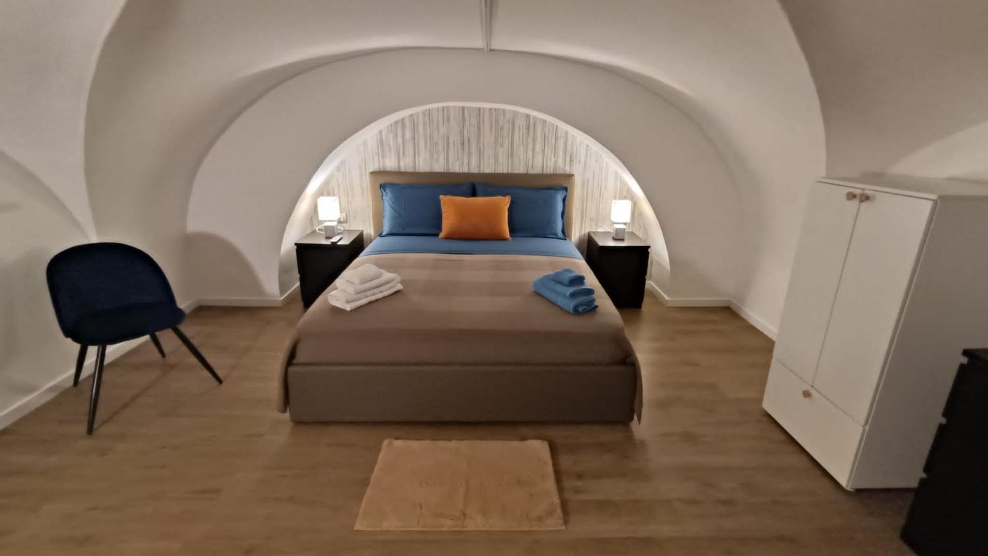 Maison Ventimiglia 83 Κατάνια Εξωτερικό φωτογραφία